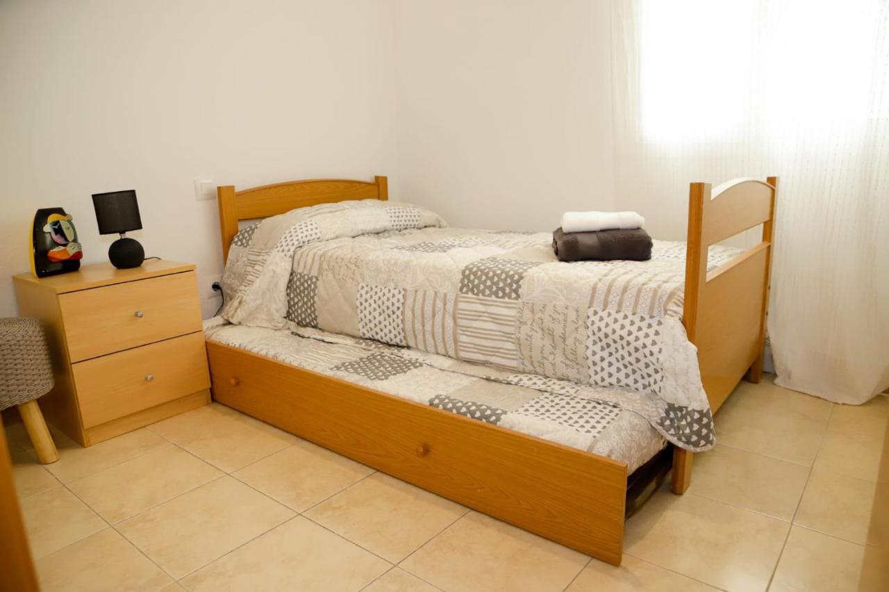 Ferienwohnung Apartamento En Pleno Centro De Cambrils Exterior foto